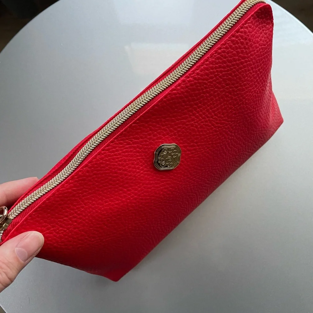 Shiseido never used